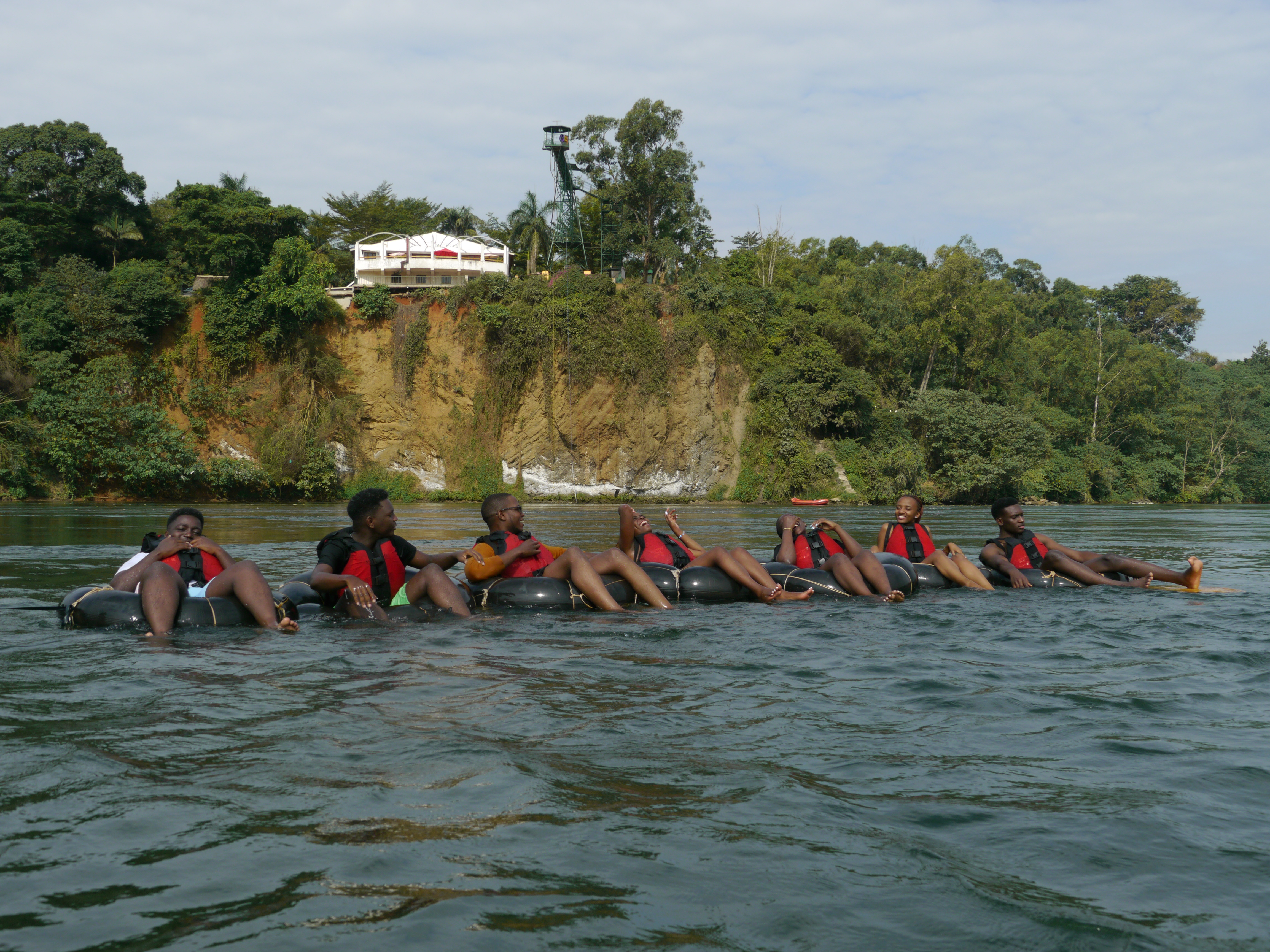 tubing